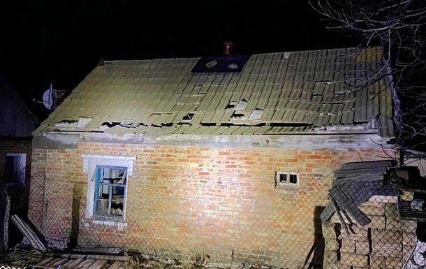 Войска РФ атаковали общину на Днепропетровщине