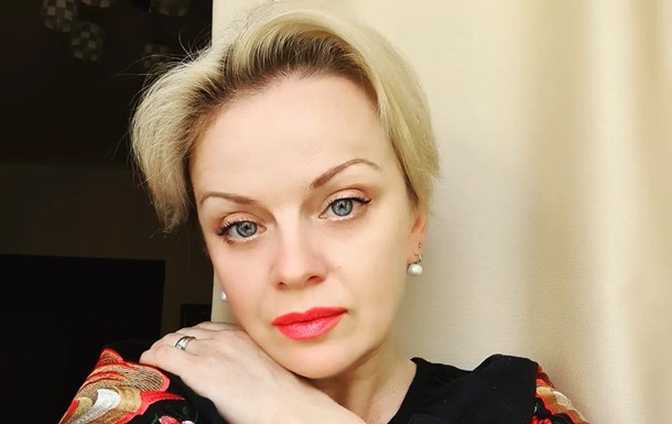 Ирма Витовская рассказала, почему не ходит на кастинги