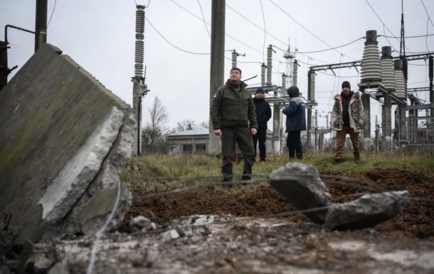 В Украине восстановили более 55% объектов инфраструктуры 
