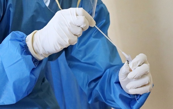 У Росії виявили субваріант коронавірусу кракен