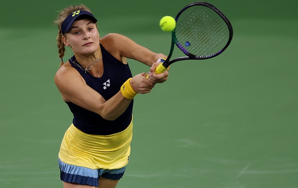 Украинцы получили соперников в основном раунде Australian Open