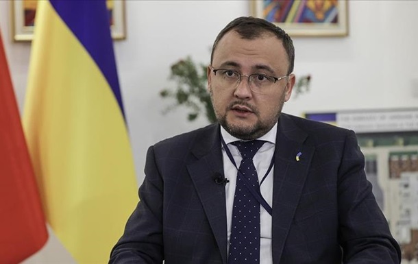 Посол назвав дату мирного саміту України в ООН