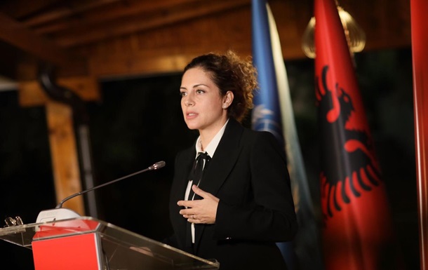 Албанія оголосила про відкриття посольства в Україні
