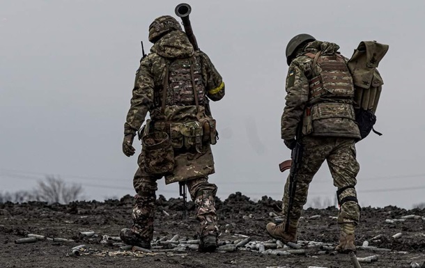 Парламент визначив порядок проходження військової служби іноземцями