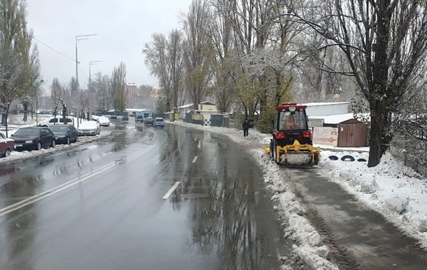 Вихідними в Україні потеплішає, місцями дощі