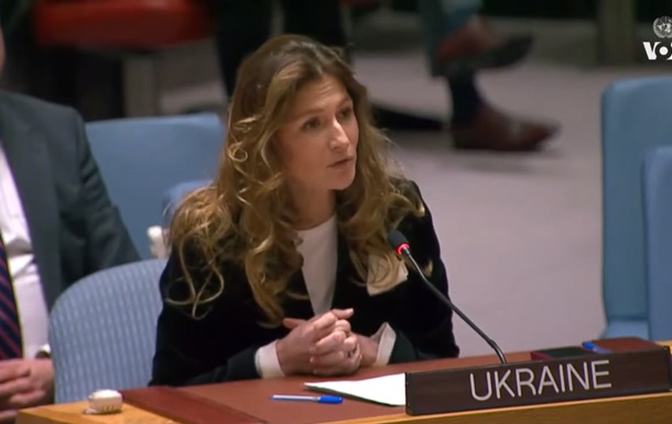 Джапарова в ООН: РФ вже програла