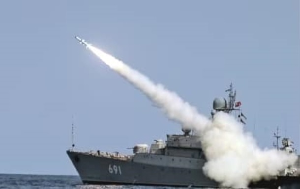 Враг увеличил группировку в Черном море - ВМС