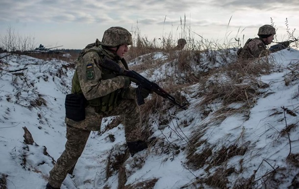 США розпочали навчання українських військових у Німеччині