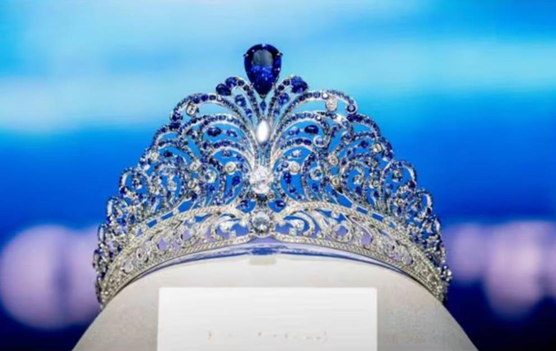 Названо ціну корони переможниці конкурсу Міс Всесвіт 2022