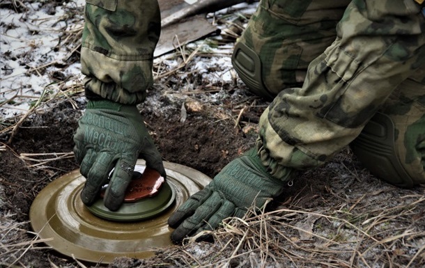 В ВСУ показали подготовку к обороне Киевщины