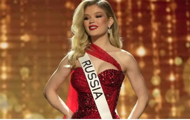 Стало известно, почему россиянку допустили до участия в Мисс Вселенная