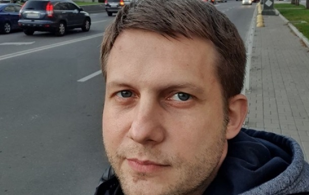 Російський пропагандист Корчевников зібрався приїхати у Київ