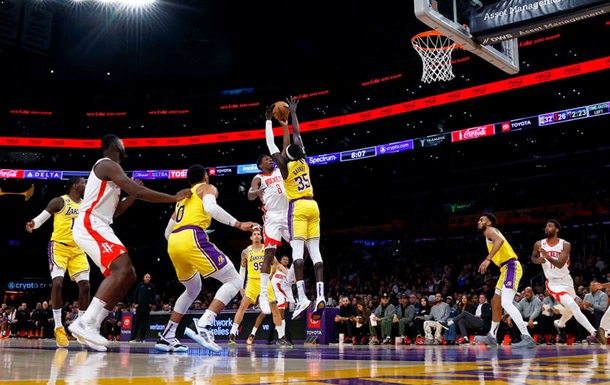 НБА: Бостон та Мемфіс знову перемагають і продовжують лідирувати