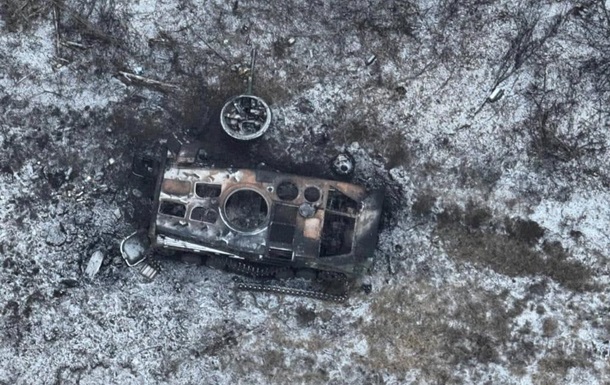 ВСУ нанесли 10 ударов по врагу и сбили Су-25
