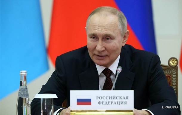 У Путіна не буде прозріння – Подоляк