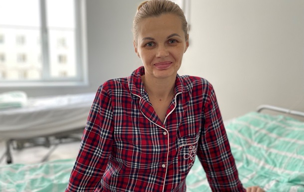 У Львові врятували породіллю з рідкісною аневризмою