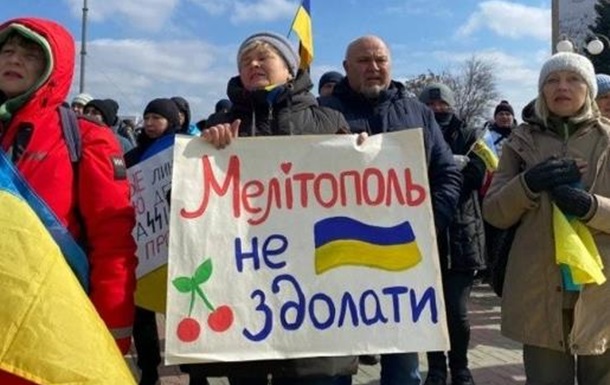 Звільнення Української землі в Запорізькій області – вже не довго!!!