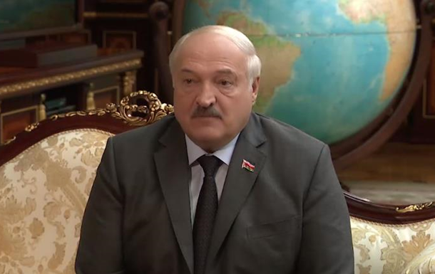 Лукашенко заявил, что Украина его  приятно удивила 