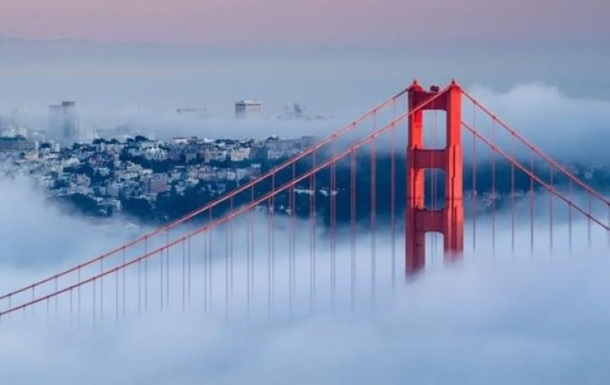 ‘Ghost howl’ sounds mysterious in San Francisco