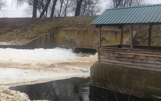 Екс-депутата знайшли мертвим у річці на Чернігівщині