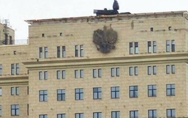 Чогось очікують: у ЗСУ висміяли встановлення Панцир-С1 на дахах Москви