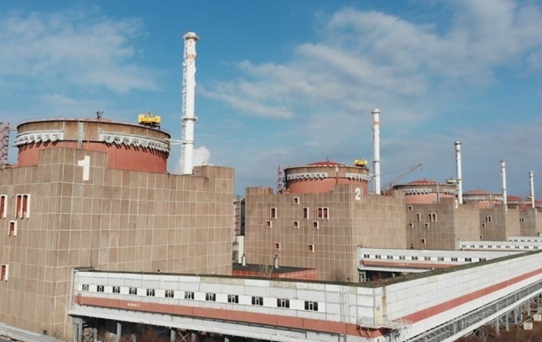 Оккупанты проводят  аудит  на Запорожской АЭС