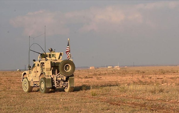 Військову базу США в Сирії атакували безпілотники - ЗМІ