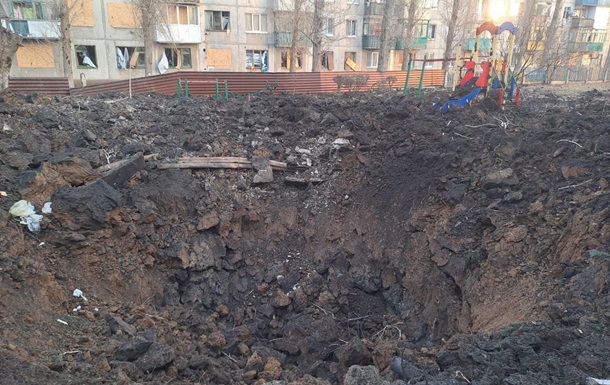 На Донбассе от вражеских обстрелов за сутки погибли трое гражданских - ОВА
