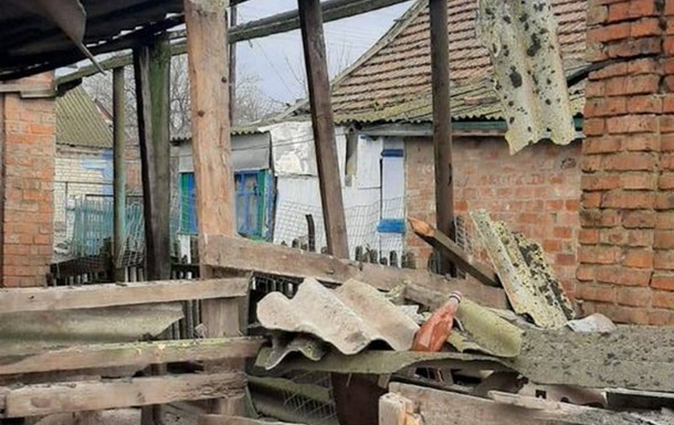 РФ обстріляла Запорізьку область: є загибла та поранені