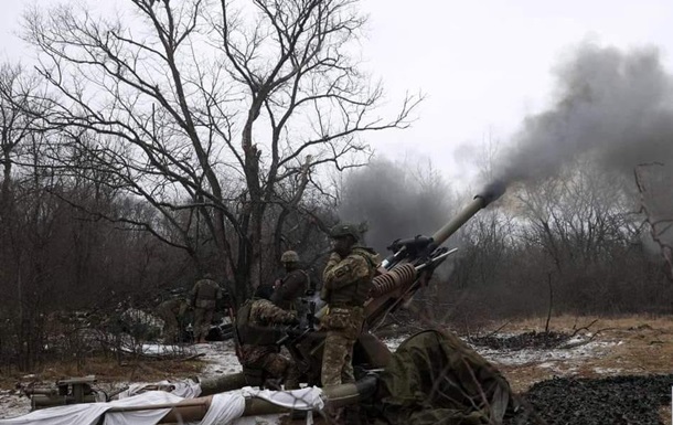 The front line is approaching Kremennaya – Gaidai