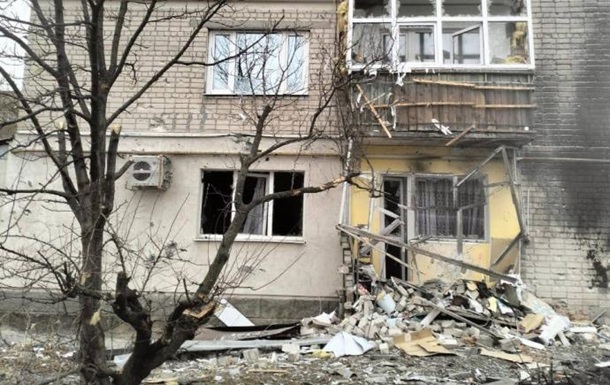 Росіяни обстріляли Харківщину, є жертви