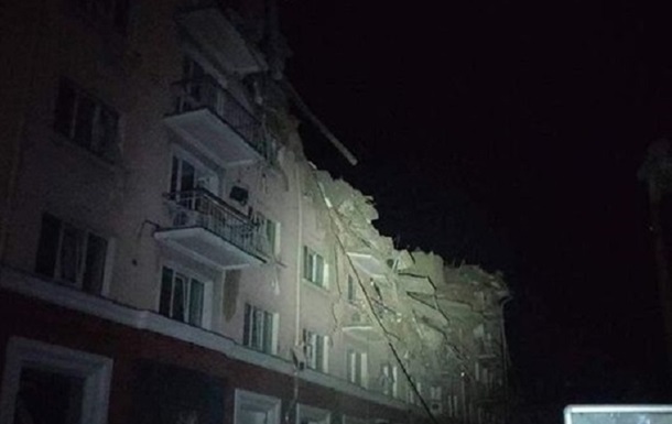 Более 12 гостиниц пострадало в Украине из-за войны