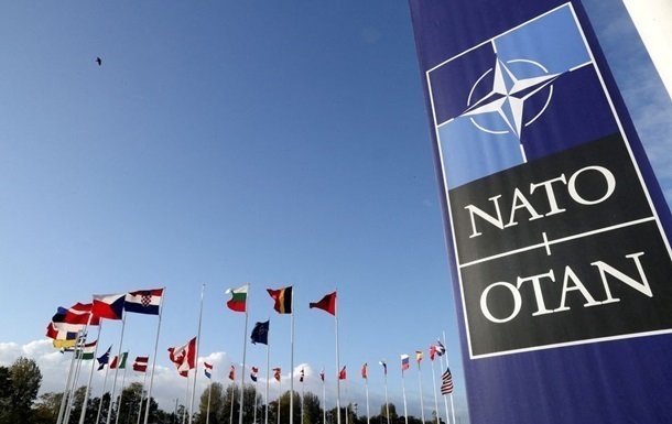 Підтримка членства України в НАТО рекордна – опитування