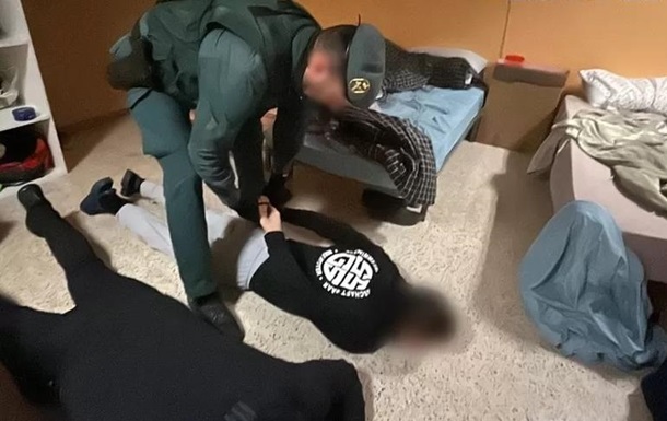 В Іспанії заарештували банду, яка експлуатувала українців
