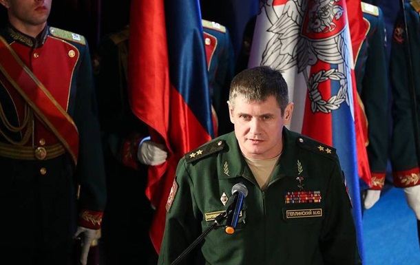 У розвідці Британії озвучили причини звільнення генералів РФ