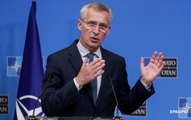 Stoltenberg announced Germany’s imminent decision on the supply of Leopard to Ukraine