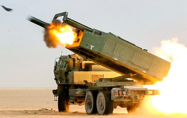 Недосяжний «HIMARS»