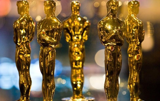 Oscar contenders named