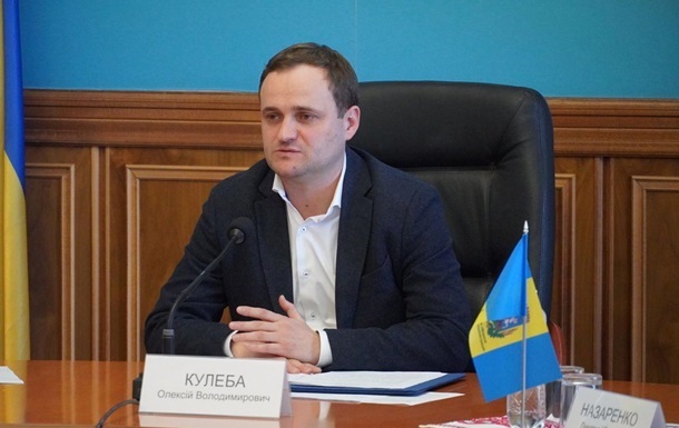 Ex-Head of Kyiv OVA Kuleba Appointed as Deputy Head of Office
