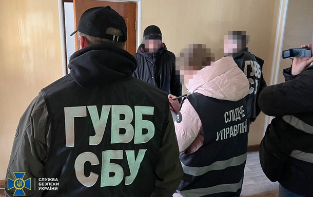 На Николаевщине коллаборант пытался откупиться от тюрьмы