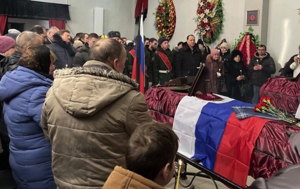 Strike on Makeevka: the media found more dead than the Ministry of Defense of the Russian Federation called them