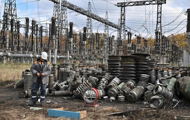 Відновлювати електропостачання на Миколаївщині допоможуть міжнародні партнери