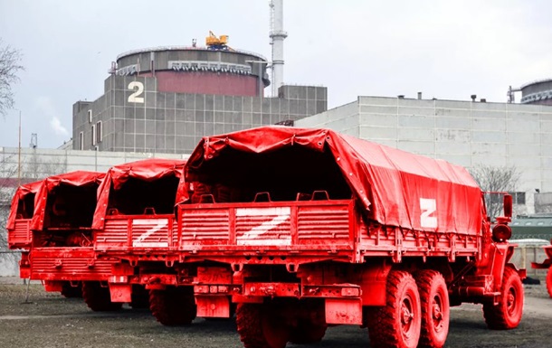 Россияне вербуют в Беларуси ремонтников для ЗАЭС - Энергоатом