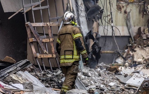 Міськрада Дніпра прийняла рішення про компенсації за зруйноване житло