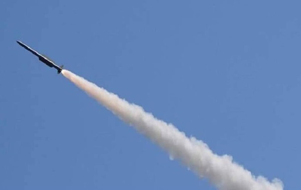 В Одесской области сбили три ракеты Калибр - ОВА