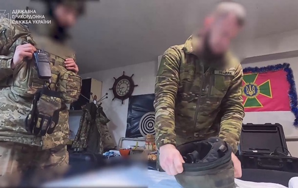 Командування армії РФ видає своїм солдатам іржаві каски - ДПСУ