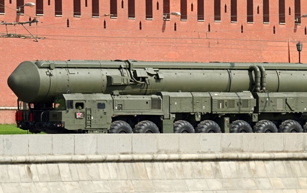 Угрожает ли миру  ядерная полночь  из-за передачи Украине Leopard и Abrams
