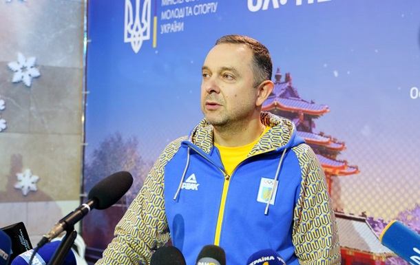 У випадку допуску росіян Україна може бойкотувати Олімпіаду - Гутцайт