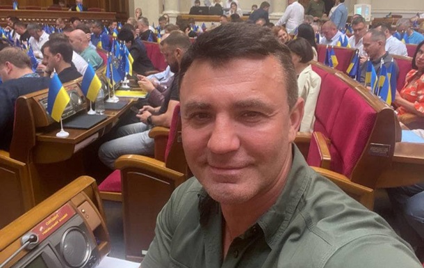 Нардеп Тищенко поехал в Таиланд  улучшать взаимодействие  с украинцами
