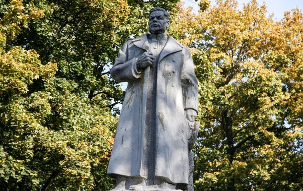 Минкульт рекомендовал КГГА снести памятник Ватутину 